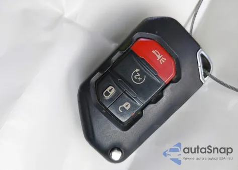 2020 Jeep Gladiator Overland 4X4 из США, поврежденный, VIN 1C6HJTFG5LL176090